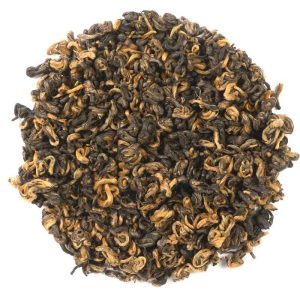 Herbata China Curly Downy Pearls - Wyjątkowy smak w kunsztownych kuleczkach