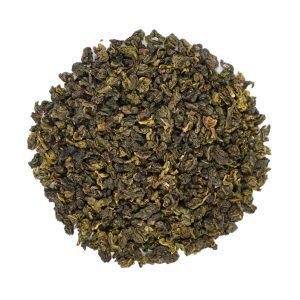 Formosa Oolong High Mountain - Kwiatowy aromat i kremowy smak