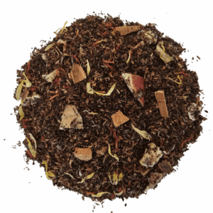 Honeybush Przygoda w Afryce