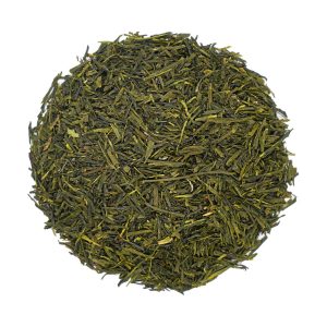 Herbata Japan Sencha Uchiyama - Odkryj wyrafinowany smak świeżości