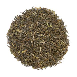 Wyjątkowy smak czarnej herbaty z Nepalu