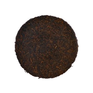 Herbata China Pu-Erh Tea Cake - Wyjątkowy smak z nutą śliwki i orzecha