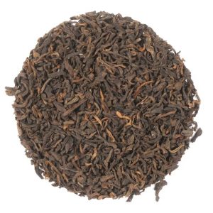 Herbata Pu-Erh Premium - Tajemnica chińskiego smaku