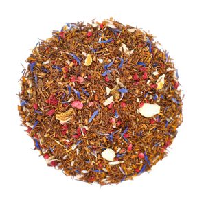 Herbata Rooibos Exotic - Egzotyczna mieszanka smaków