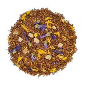 Herbata Rooibos Imperial - Afrykańska uczta dla podniebienia!
