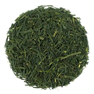 Herbata Japan Gyokuro Ujim - Odkryj piękno i precyzję