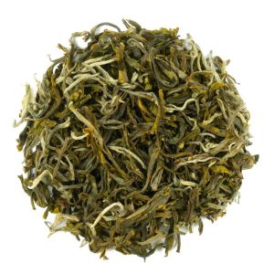 Herbata China Yunnan Special Green - Piękno i harmonia w filiżance