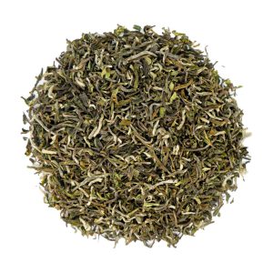 Darjeeling Lotniczy Shree Dwarika DJ1 - Wyjątkowy smak i aromat