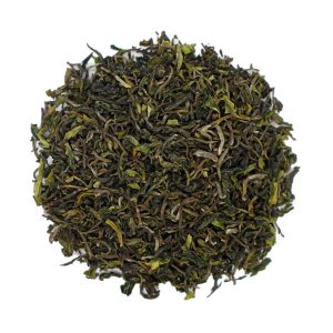 Odkryj magię herbaty Darjeeling First Flush