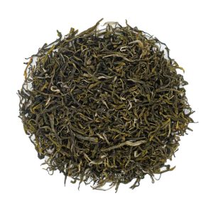 Herbata China Pi Lo Chun - Wielowymiarowy smak i aromat