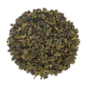 Herbata Oolong Sticky Rice - Tajemnica smaku z Tajlandii