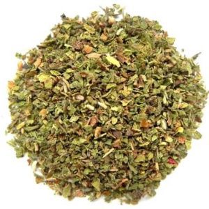 Herbata Czystek - Odkryj naturalną moc zdrowia