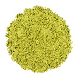 Rewolucja smaku - Zielona Herbata Matcha Kagoshima