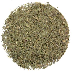 Herbata Mięta Pieprzowa: Wyjątkowy smak i aromat