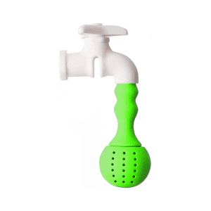 Odkryj wygodę i nowoczesny design z naszym zaparzaczem do herbaty