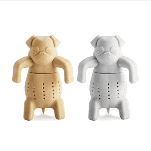 Mops zaparzacz - Twoje codzienne uciecha