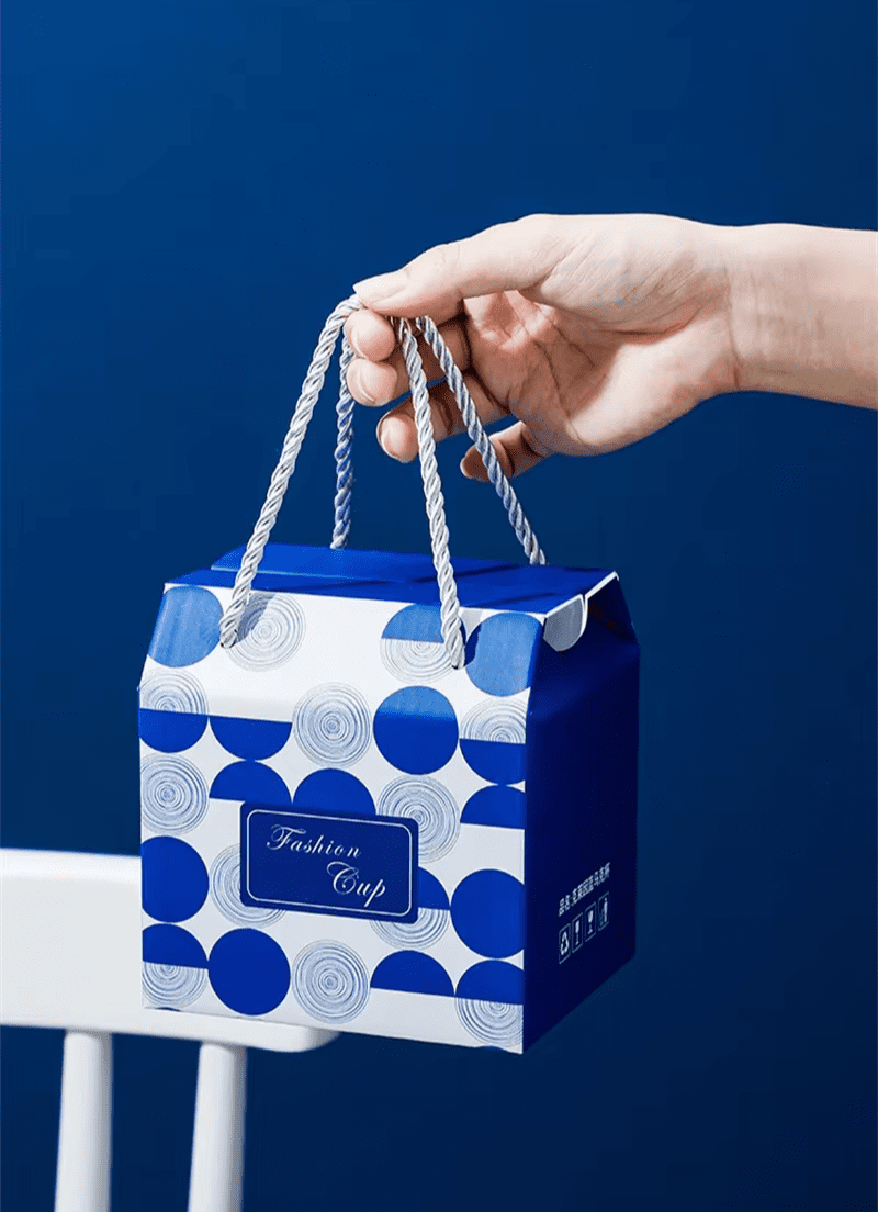 Ceramiczny Kubek 500 ml – Elegancja i Funkcjonalność - Idealny na Prezent - obrazek 8