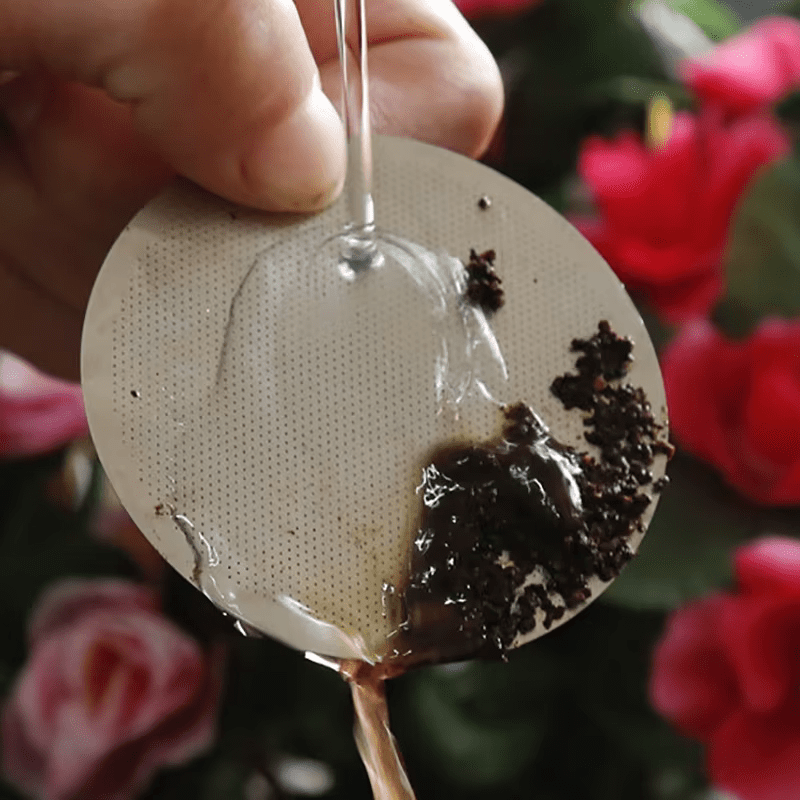 Ultracienki filtr ze stali nierdzewnej 61 mm do AeroPress – wielokrotnego użytku, ekologiczny - obrazek 4