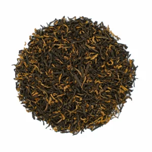 Herbata Assam Halmari - Wyjątkowy smak cytrusów i miodu