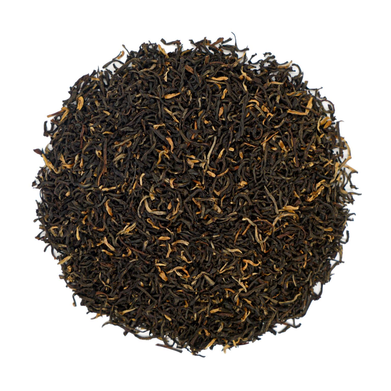Herbata Assam Singlijan - Wyjątkowa jakość z Assamu
