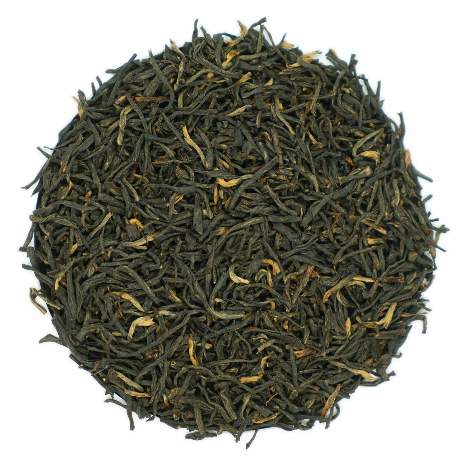 Herbata Assam Halmari - Wyjątkowy smak i aromat z ogrodu Halmari