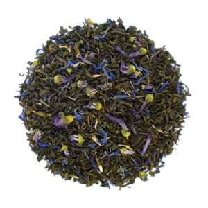 Odkryj esencję smaku: Herbata Big Ben Earl Grey