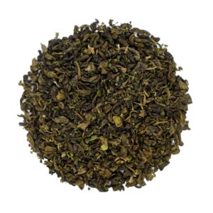 Herbata Casablanca - Zmysłowy smak Orientu