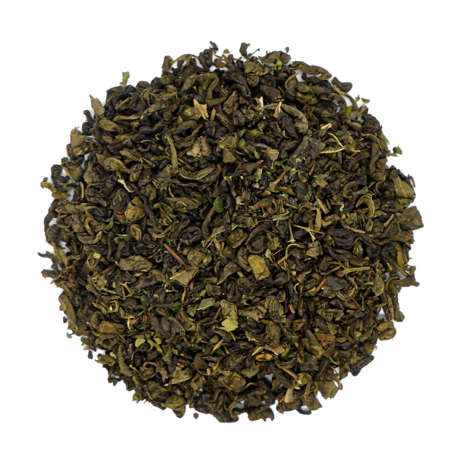 Herbata Casablanca - Zmysłowy smak Orientu