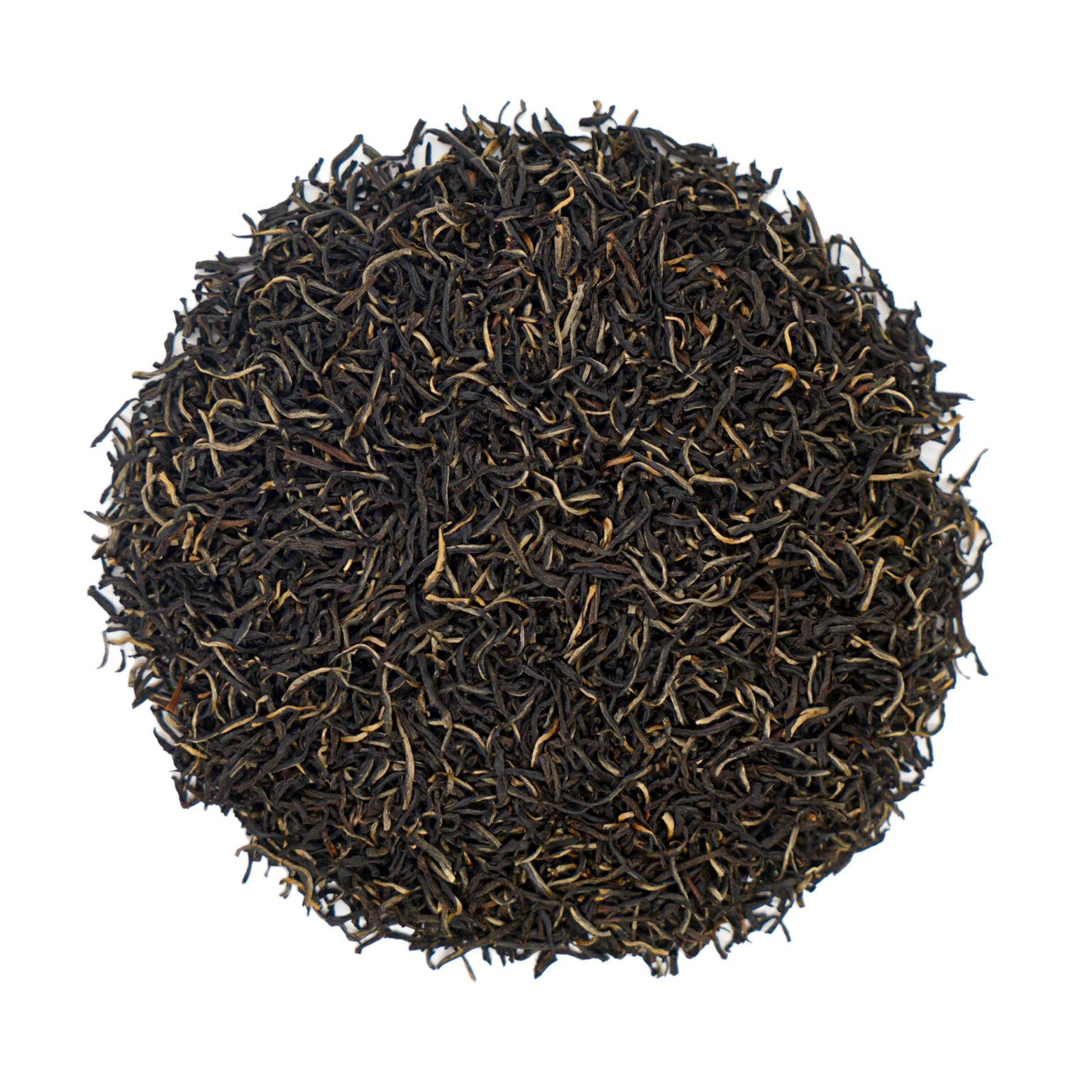 Herbata Ceylon New Vithanakande: Wyjątkowy smak korzenno-miodowy