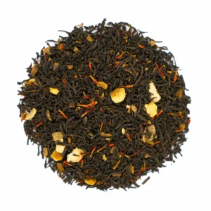 Wyjątkowa mieszanka smaków – Herbata Ceylon Pomarańcze w Cynamonie