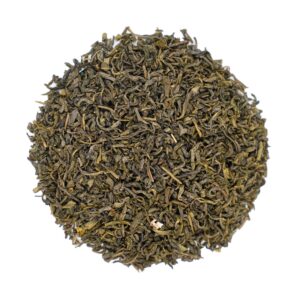 Herbata China Jaśmine - Magia kwiatów w Twojej filiżance