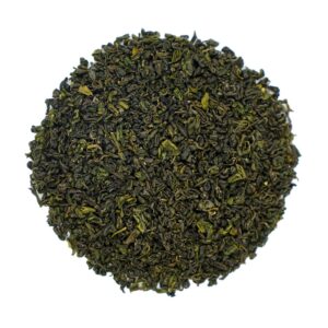achwycający smak i aromat - Herbata China Pearl Lu Zhen Zhu