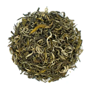 Herbata China White Monkey: Podnieś swoje doświadczenie zielonej herbaty