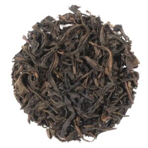 Herbata China Wuyi Rou Gui - Przeniesienie do chińskich gór Wuji