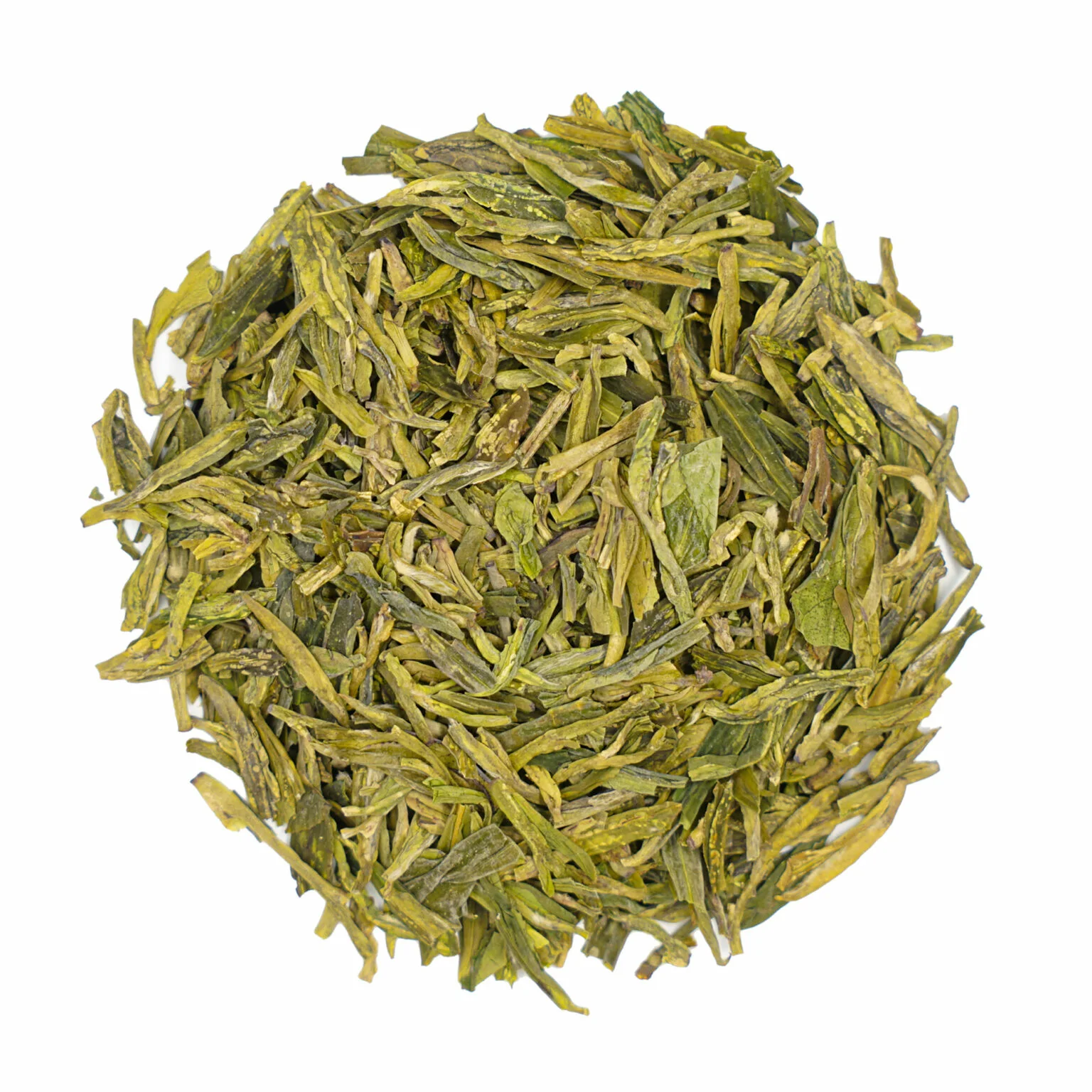 Herbata Lung Ching: Doskonałość smaku z Chin