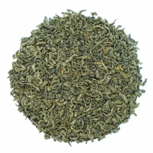 Herbata Chun Mee: Odkryj smakowitą harmonię natury!