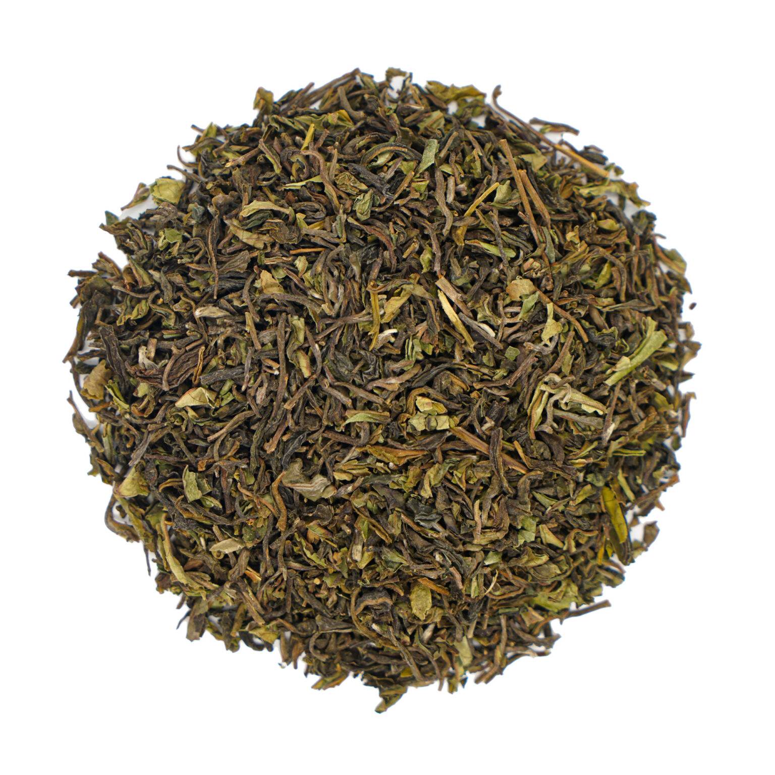 Herbata Darjeeling Gielle - Niezwykły smak Indii