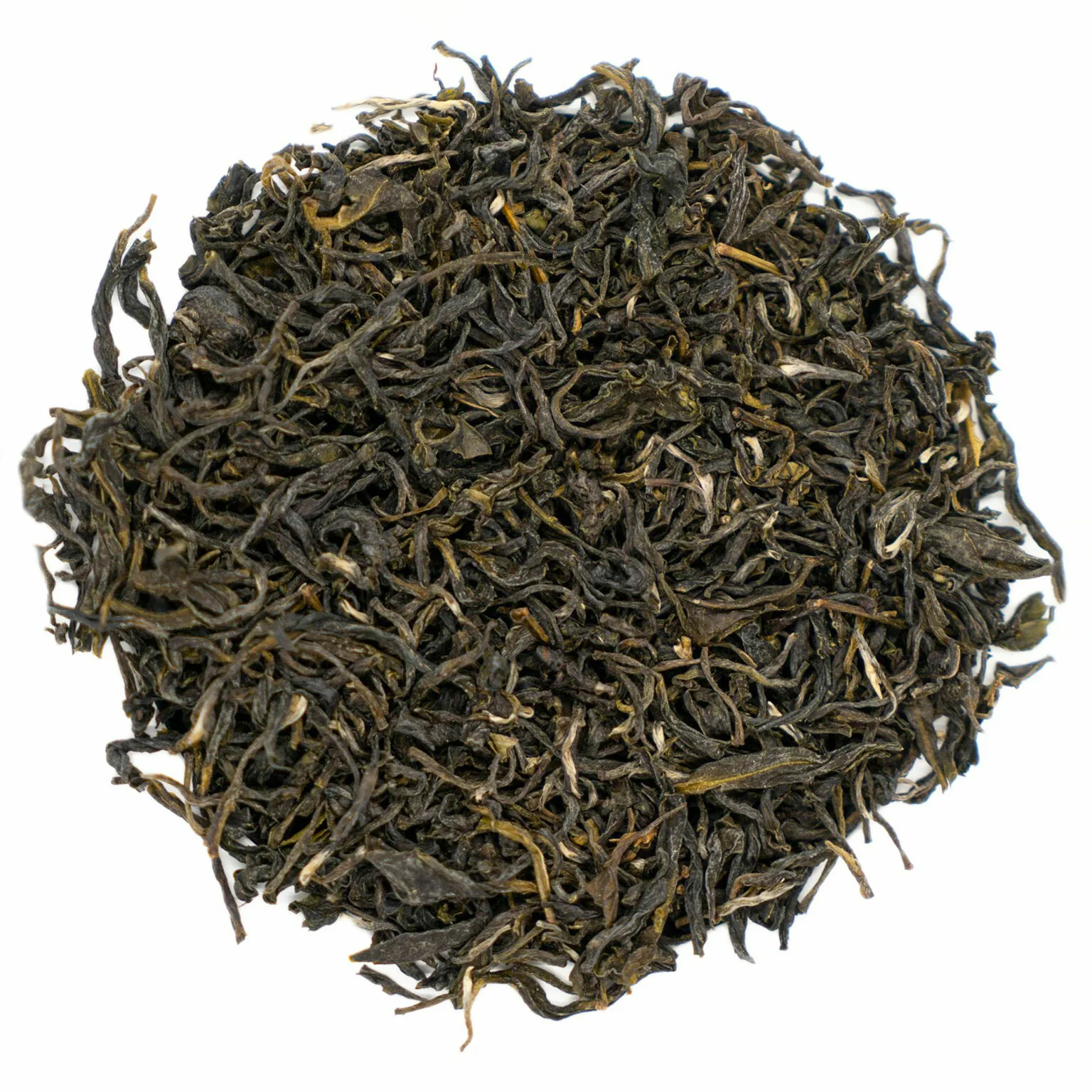 Odkryj niezwykłość herbaty Formosa Green Pi Lo Chun