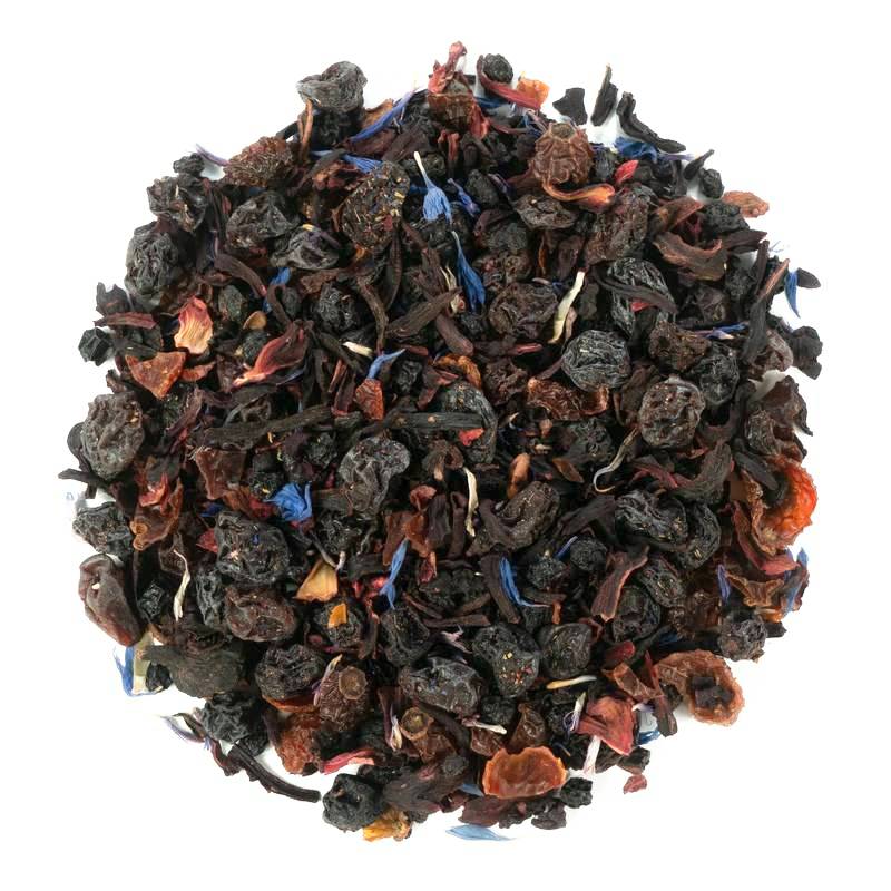 Herbata Kaledonia - Wyjątkowy smak dla Twoich zmysłów!
