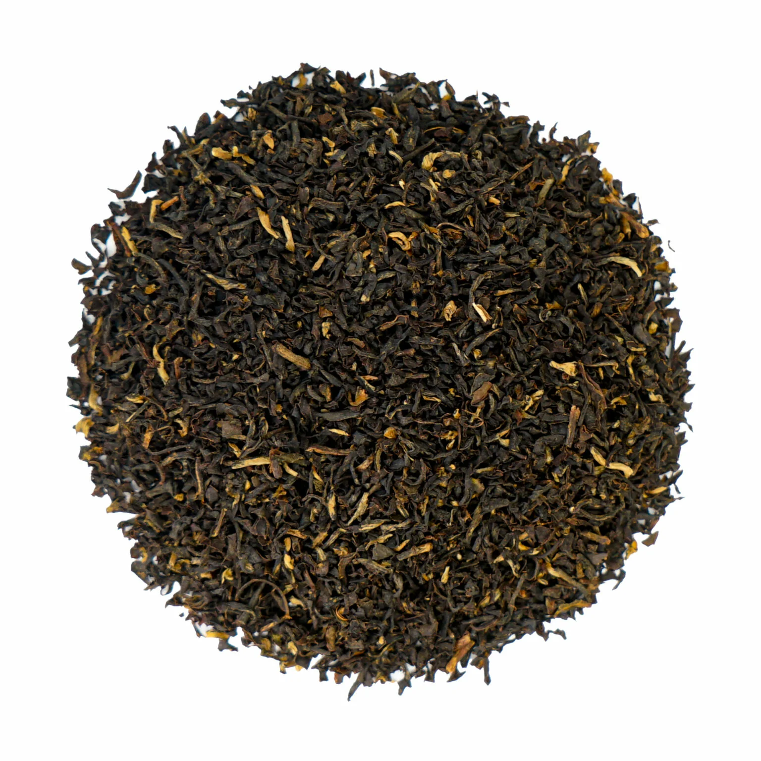 Wyjątkowa herbata Kenia Milima - odkryj smak Afryki