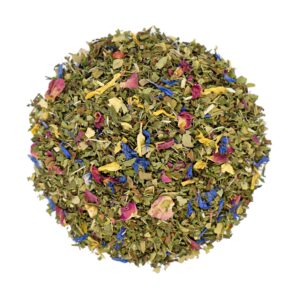 Herbata Mate Five o'clock - Bogactwo smaków i aromatów