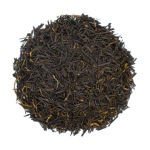 Herbata China Panyong Golden Needle - unikalne doświadczenie herbacianej podróży