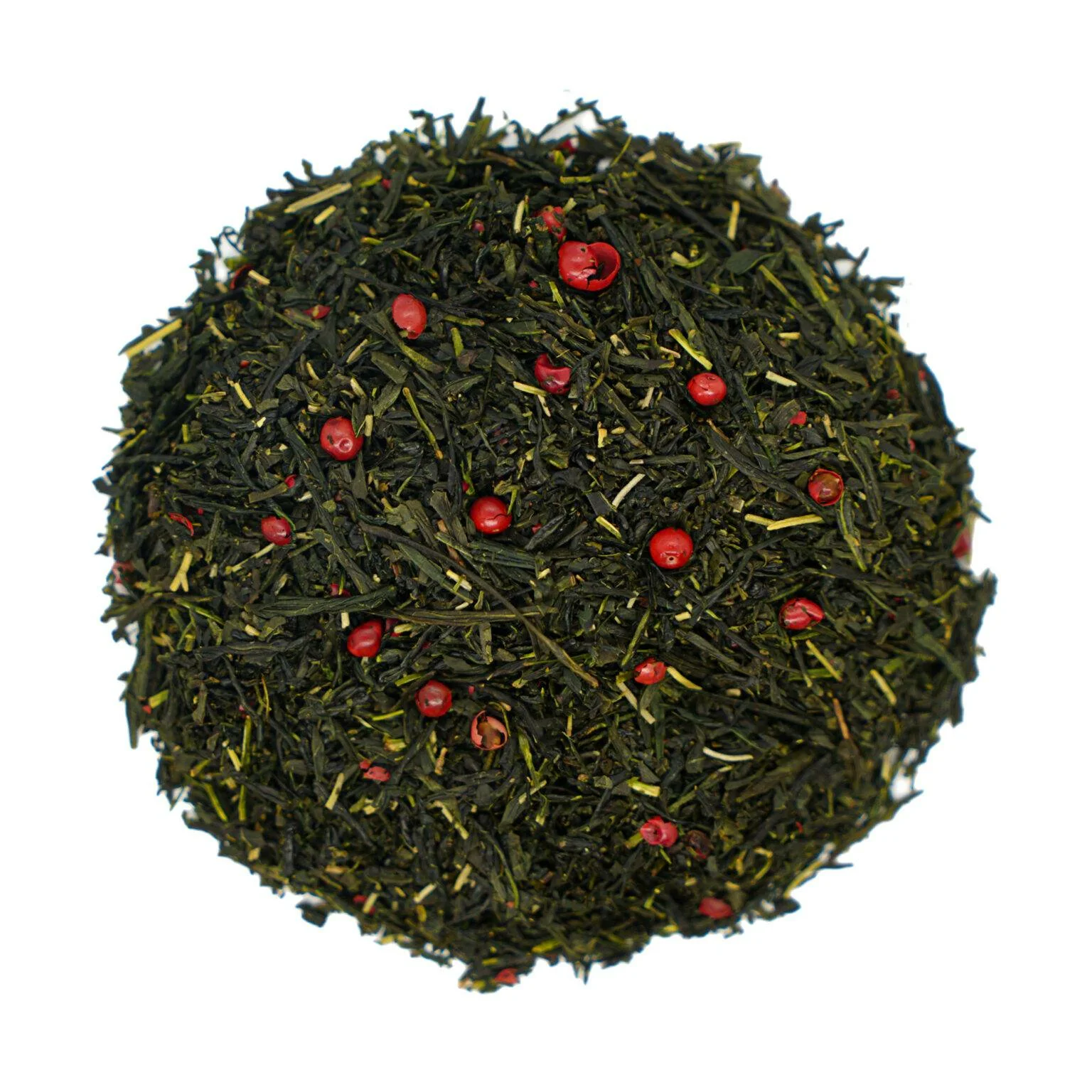 Herbata Rosemary - Odkryj czar zielonej herbaty sencha!