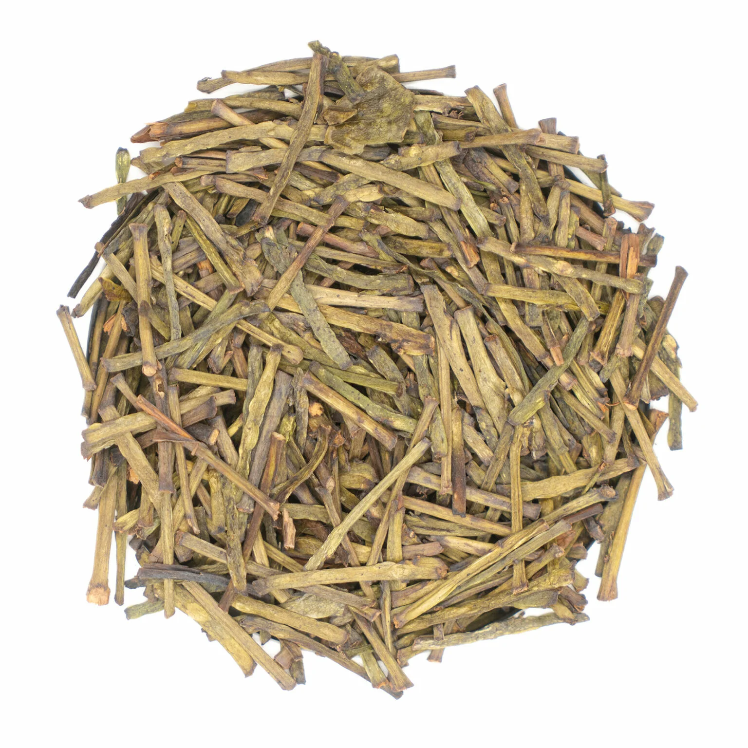 Herbata Nilgiri Green Tea Bamboo - Niezwykłe doznania smakowe