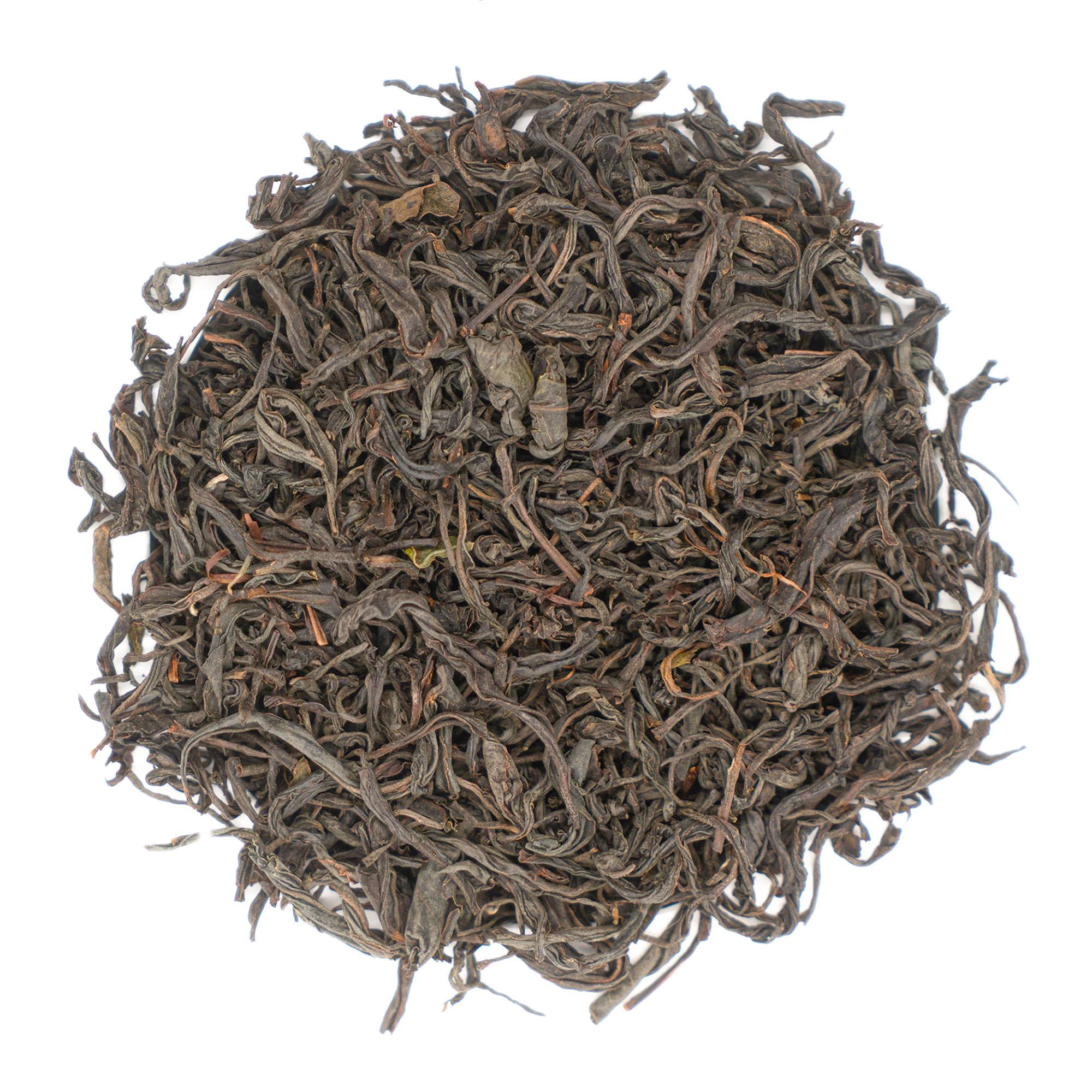 Herbata Nilgiri Wulong - Odkryj urok Indii