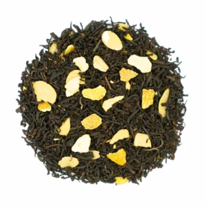 Czarna indyjska herbata: Wyjątkowy smak i aromat