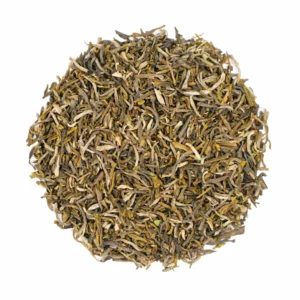 Herbata Yunnan Green Superior - Piękno i smak w harmonii