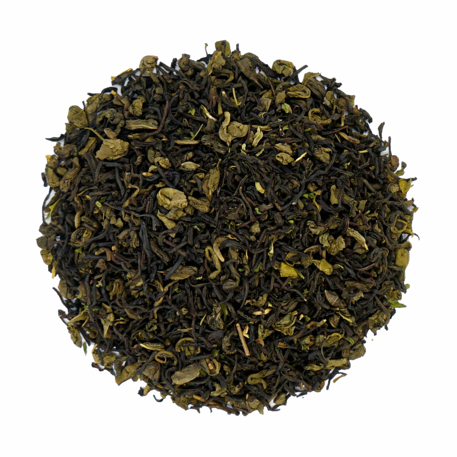 Herbata Zapach Marakeszu: Wyjątkowy smak i aromat