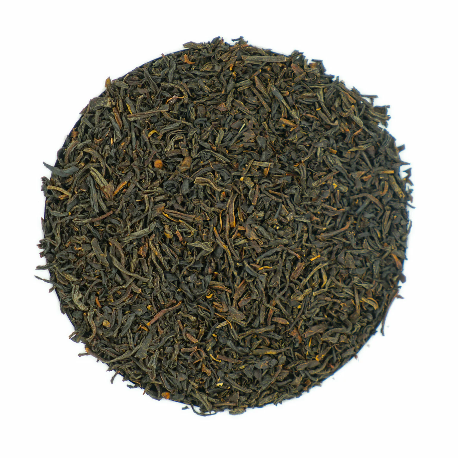 Herbata Keemun – Odkryj zbalansowany smak