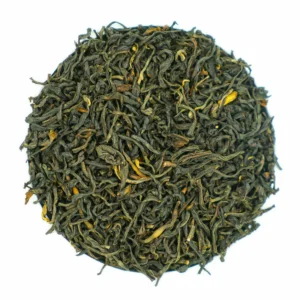 Herbata Colombia - Wyjątkowy smak Kolumbii